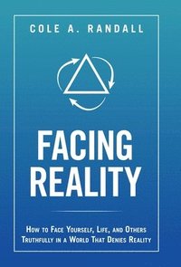 bokomslag Facing Reality