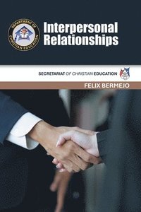 bokomslag Interpersonal Relationships