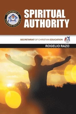 bokomslag Spiritual Authority