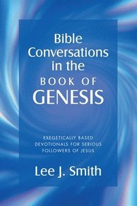 bokomslag Bible Conversations in the Book of Genesis