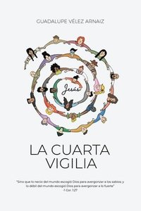 bokomslag Cuarta Vigilia
