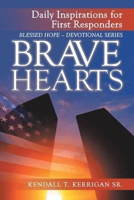 bokomslag Brave Hearts