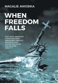 bokomslag When Freedom Falls: Why Many American Christians Have Abandoned Biblical Freedoms and Truths and What Can Be Done About It