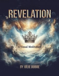 bokomslag Revelation A Visual Meditation