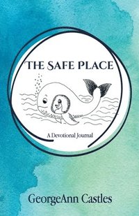 bokomslag Safe Place