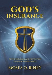 bokomslag God's Insurance: Divine Provision and Protection in an Uncertain World