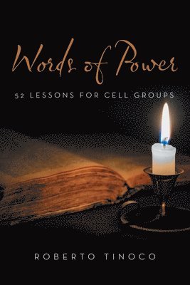 Words of Power