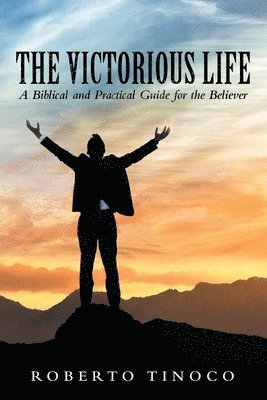Roberto Tinoco - Victorious Life, Häftad