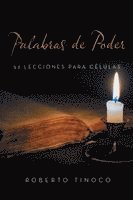 Palabras de Poder: 52 Lecciones para células