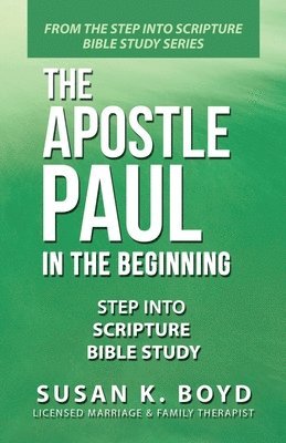 Apostle Paul