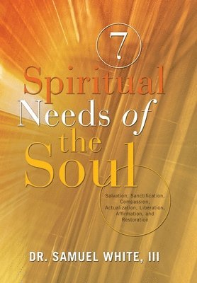 7 Spiritual Needs of the Soul