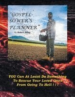 Robert Riley - Gospel-Sower's Planner, Häftad. Tillgänglighet: Lägg i varukorg