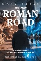 Marc Estes - New Roman Road, Häftad