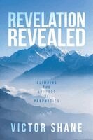 Victor Shane - Revelation Revealed, Häftad