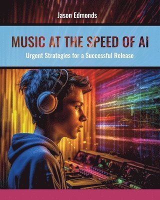 Music at the Speed of AI: Urgent Strategies for a Successful Release 1