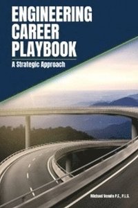 bokomslag Engineering Career Playbook