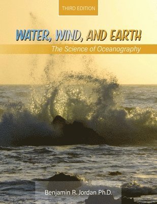 bokomslag Water, Wind, And Earth