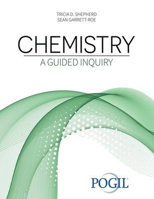 A Customized Version of Chemistry 1 AND 2 1