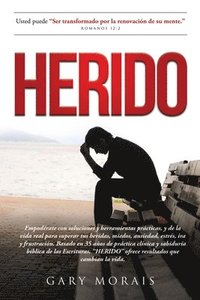 bokomslag Herido