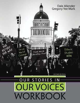 Our Stories in Our Voices Workbook 1