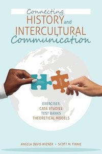 bokomslag Connecting History and Intercultural Communication