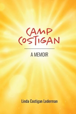 Lederman Linda C, Lederman Linda C., Lederman - Camp Costigan, Häftad