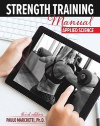 bokomslag Strength Training Manual