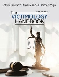 bokomslag Victimology Handbook