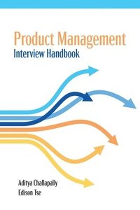 bokomslag Product Management Interview Handbook