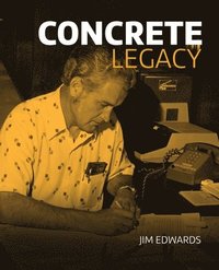 bokomslag Concrete Legacy