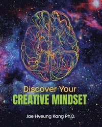 bokomslag Discover Your Creative Mindset