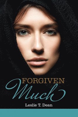 Dean Leslie, Dean - Forgiven Much, Häftad