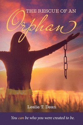Dean Leslie, Dean - The Rescue of an Orphan, Häftad