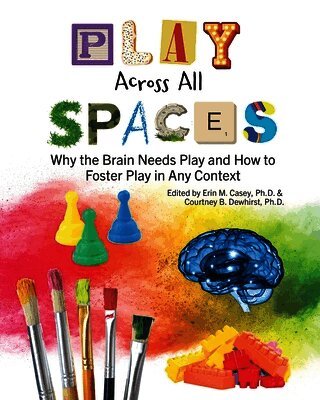 Play Across All Spaces: Why the Brain Needs Play and How to Foster Play in Any Context