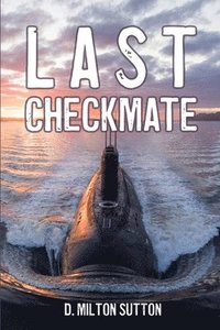 bokomslag Last Checkmate