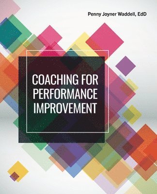 bokomslag Coaching for Performance Improvement