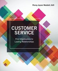 bokomslag Customer Service