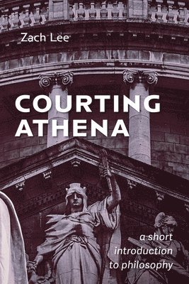 Courting Athena 1