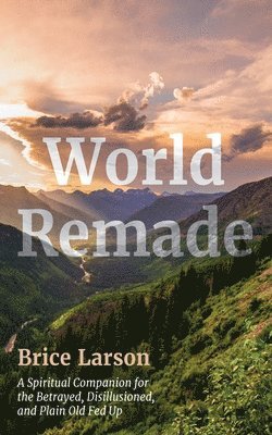 bokomslag World Remade