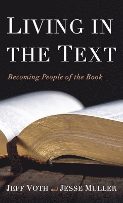 Living in the Text 1