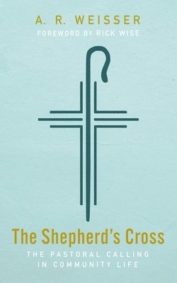 bokomslag Shepherd's Cross