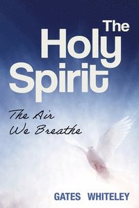 bokomslag The Holy Spirit