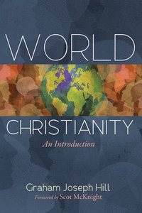 bokomslag World Christianity