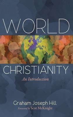 bokomslag World Christianity