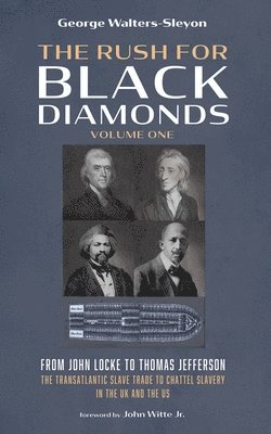 bokomslag Rush for Black Diamonds, Volume One