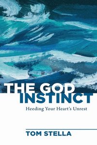 bokomslag The God Instinct