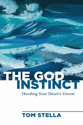 The God Instinct 1