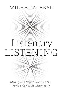 Listenary Listening 1