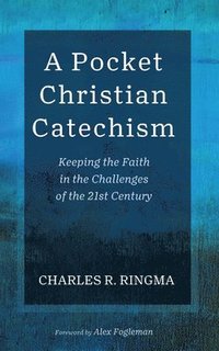 bokomslag Pocket Christian Catechism
