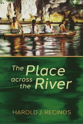 The Place across the River 1